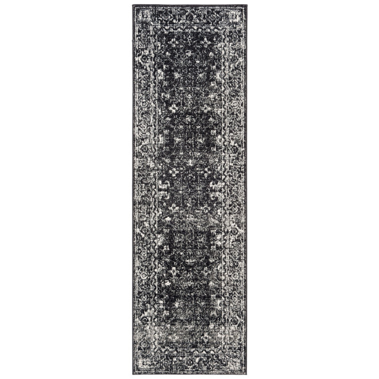 Osakis Performance Oriental Rug
