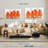 Brampt Red Canaries-108068737