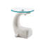 Table de bout Alaiza the Whale-2142507942