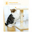 Tour pour chat 28,5 po de hauteur-117069131