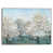 Light Gray Floater Framed Canvas is unavailable