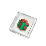 Acrylic Napkin Holder