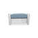 Reflections Outdoor Ottoman