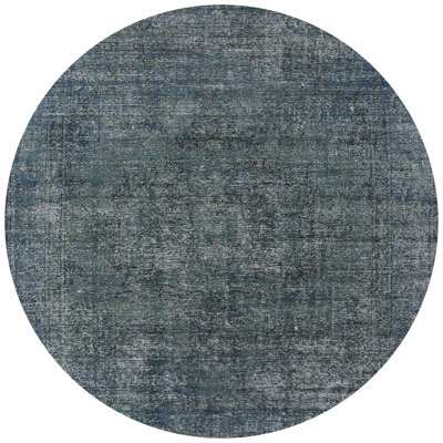 Jakob Oriental Indoor Rug