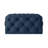 Madeline 33" Rolling Tufted Cocktail Ottoman-482695228