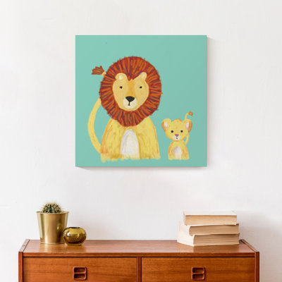 Art sur toile