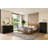 Barvelle Solid Wood 3 Pieces Bedroom Set-1708987084-1708987081