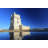 Lisbon - Wrapped Canvas Print-560372858