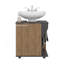 Armoire encastrée Phillips-67452368