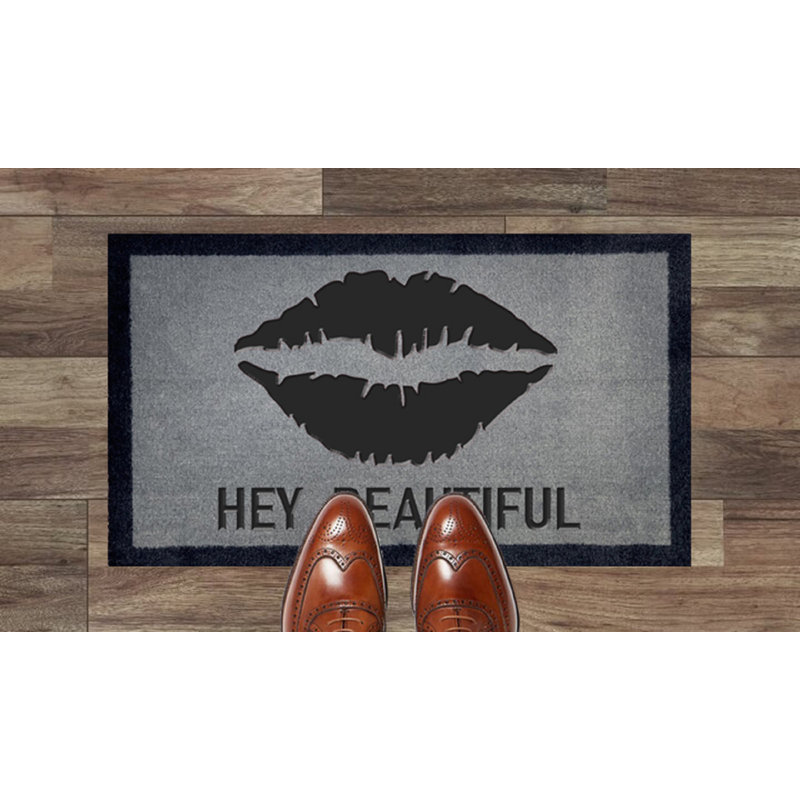 Skeen Indoor Doormat