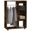Ayanda Manufactured Wood Wardrobe-49845270