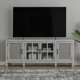 Rechetta 82 Inch TV Console
