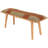Basse Modern Bench