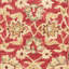 Tapis oriental en laine touffeté à la main Tingley-1456873085
