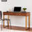 Ezriel Vanity Table With Drawers