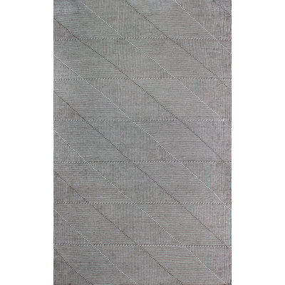Borja Wool Geometric Indoor Rug