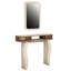 Abeel Dressing Table with Mirror-1182688231