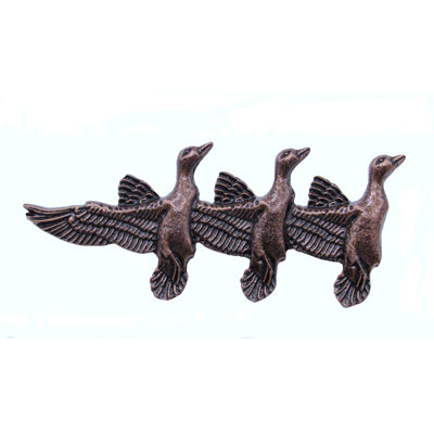 Triple Mallard 2 15/16" Center to Center Bar Pull