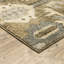 Tapis beige / brun Donall-765350535