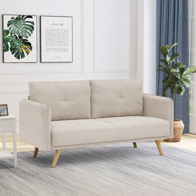Icelene Fresh Tone Loveseat