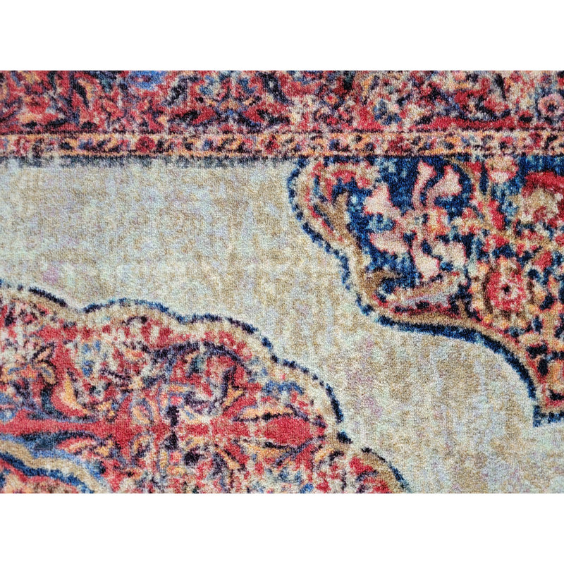Tapis en nylon Killaia EnduraStran Killa, Rectangle 10 pi 9 po x 13 pi 2 po