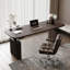 Bureau rectangulaire à hauteur réglable-108470921-108470923