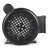 Electric Compressor Motor, 3/4 HP, Rated Speed 1725 RPM Single