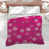 Pink Polka Dots