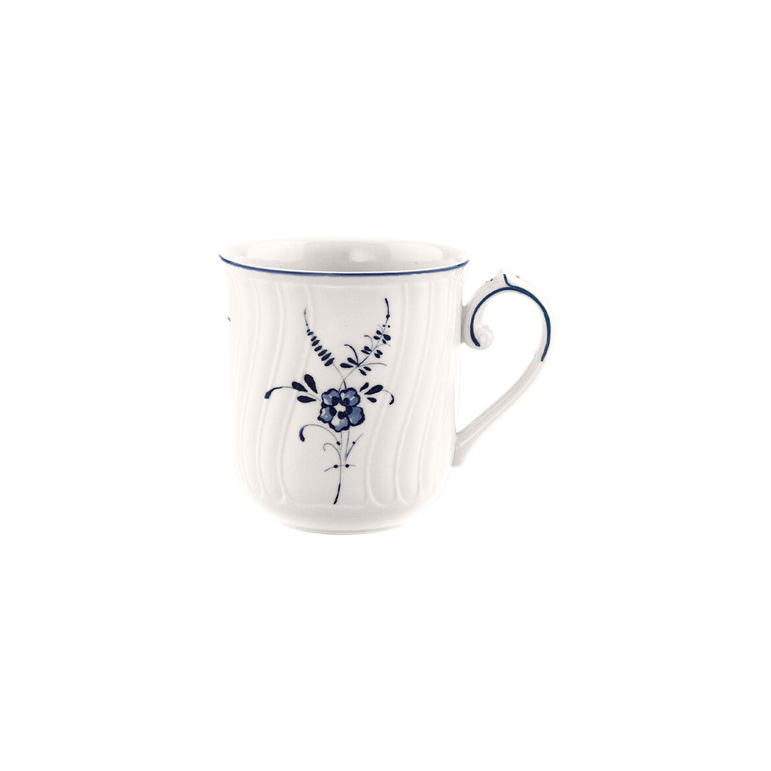 Villeroy & Boch Old Luxembourg 9.75 oz. Mug Villeroy & Boch