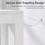 Brack Freestanding Bathroom Cabinet