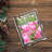 Charylene Clear Glass Picture Frame - Set of 2