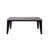 Ebright Extendable Dining Table