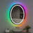 Arabele Flat Wall Mirror-1737220730