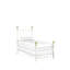 151 Palatial Bed | Complete Standard-565215275-565215274