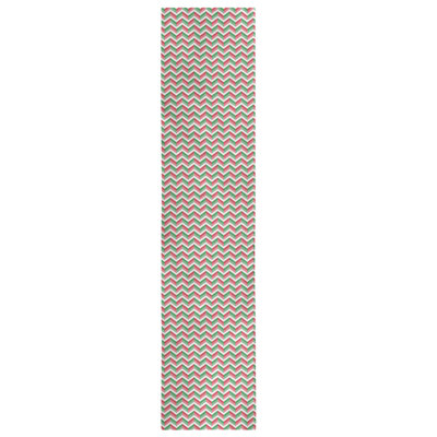 Chemin de table des fêtes fêter hol