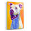 «Pit Bull - Honey» par Dawg Painter-447674618