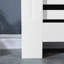 Vassilieva Small Radiator Cover Free-standing