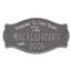 4-Line Wall Address Plaque-402198692-402198719