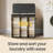 Bamboo Laundry Basket-710296380-735450226