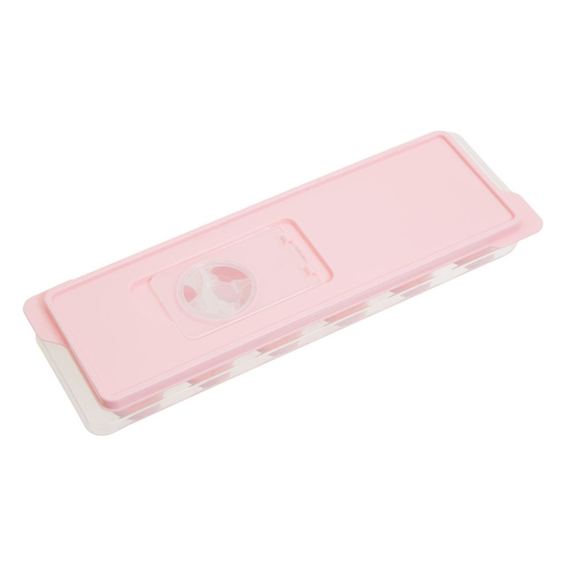 Arctic Ice Cube Tray, Pink