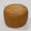Pouf en cuir de chèvre massif fait à la main (rembourrage en coton recyclé)-818139137-818139163-818139165