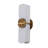 Idreece Elan 2 Light Sconce-1683479517