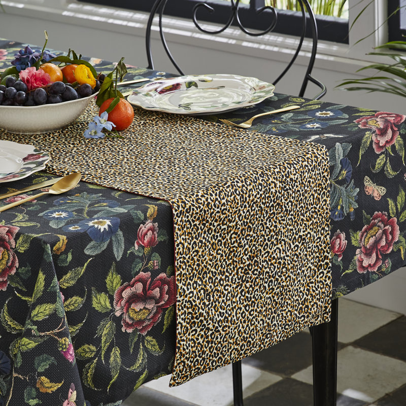 Spode, Creatures of Curiosity - Table Runner