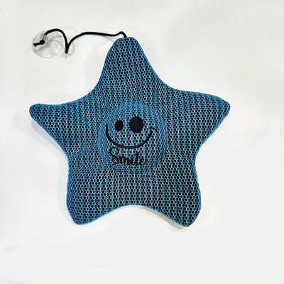 Étoile de mer, écume de baignoire, style 02
