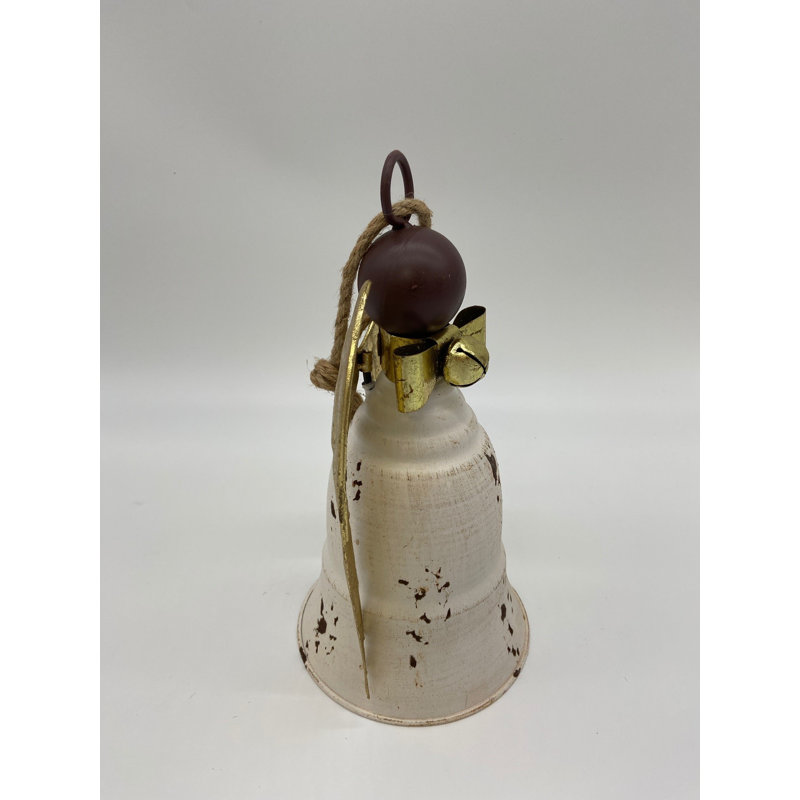 Cloche d'ange Dhudam