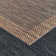 Dellroy Machine Woven Indoor / Outdoor Rug