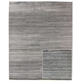 Gabbeh One-of-a-Kind 8'4" X 10'4" Area Rug