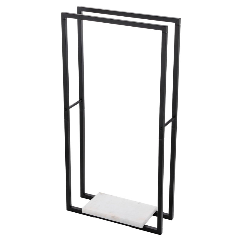 Freestanding Towel Stand