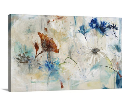 Drexton " Unexpected Flowers " by Jodi Maas