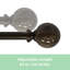 Fer ajustable Nickelle 0,75 po-1433786903-1433786902